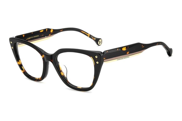 Armação de grau Carolina Herrera HER 0412/G 086